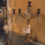 210 6024 CANDELABRAS